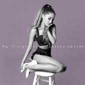  MY EVERYTHING -CD+DVD- - supershop.sk