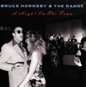 HORNSBY BRUCE  - CD A NIGHT ON THE TO..
