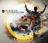 VARIOUS  - CD CLASSICS RECONDUCTED