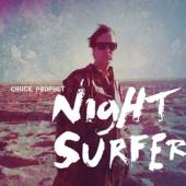 PROPHET CHUCK  - 2xVINYL NIGHT SURFER -LP+CD- [VINYL]