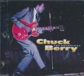 BERRY CHUCK  - 2xCD ANTHOLOGY