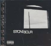 STONE SOUR  - CD STONE SOUR