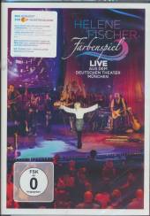 FISCHER HELENE  - DVD FARBENSPIEL -LIVE-