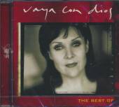 VAYA CON DIOS  - CD BEST OF -16TR-