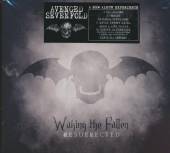  WAKING THE FALLEN: RESURRECTED - suprshop.cz