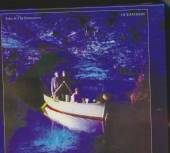 ECHO & THE BUNNYMEN  - CD OCEAN RAIN + 8