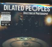 DILATED PEOPLES  - CD DIRECTORS OF PHOTOGRAPHY