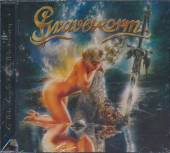 GRAVEWORM  - CD AS ANGELS REACH THE..