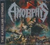 AMORPHIS  - CD KARELIAN ITSHMUS