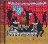 TOUCH & GO  - CD I FIND YOU VERY ATTRACTIV