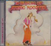  IN HEARING OF ATOMIC ROOSTER - suprshop.cz