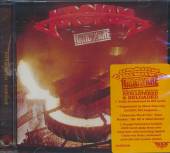 KROKUS  - CD HARDWARE -SPEC-