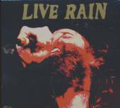 HOWLIN RAIN  - CD LIVE RAIN