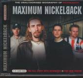 NICKELBACK  - CD MAXIMUM NICKELBACK