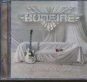 BONFIRE  - 2xCD YOU MAKE ME FEEL