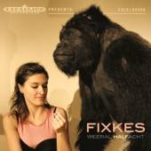 FIXKES  - CD WEERAL HALFACHT