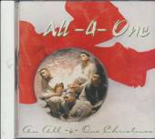  AN ALL-4-ONE CHRISTMAS - supershop.sk