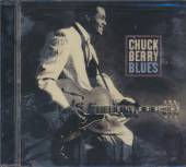 BERRY CHUCK  - CD BLUES -REMASTERED-