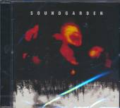 SOUNDGARDEN  - CD SUPERUNKNOWN -REMAST-