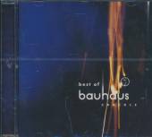 BAUHAUS  - CD CRACKLE