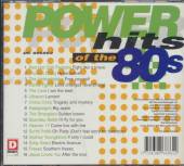  POWER HITS OF THE 80S VOL 2 - supershop.sk