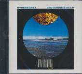 TANGERINE DREAM  - CD HYPERBOREA -REMASTERED-