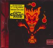 ICP ( INSANE CLOWN POSSE )  - CD AMAZING JECKEL BROTHERS