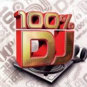 100% DJ  - CD 100% DJ