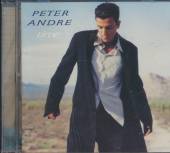 ANDRE PETER  - CD TIME