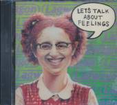  LEFTOVERS-LET'S TALK... - supershop.sk