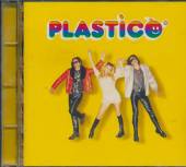 PLASTICO  - CD PLASTICO