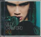 CRAWFORD BILLY  - CD RIDE