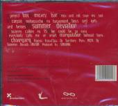  ANALOGUE VOODOO [2005] - supershop.sk