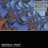 GRATEFUL DEAD  - 3xCD DICK'S PICKS VOL...