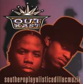  SOUTHERNPLAYALISTICADILLACMUZI (REMASTERED) (180G) [VINYL] - supershop.sk