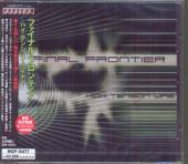 FINAL FRONTIER  - CD HIGH TENSION WIRE + 1