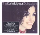 MELUA KATIE  - 2xCD+DVD COLLECTION -CD+DVD-