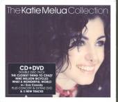 MELUA KATIE  - 2xCD KATIE MELUA COLLECTION