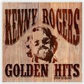ROGERS KENNY  - CD GOLDEN HITS
