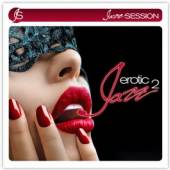 VARIOUS  - 2xCD EROTIC JAZZ 2