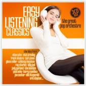VARIOUS  - 3xCD EASY LISTENING CLASSICS