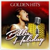 HOLLIDAY BILLIE  - 2xCD GOLDEN HITS