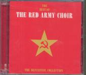 RED ARMY CHOIR  - 2xCD BEST OF - DEFINITIVE COLLECTIO