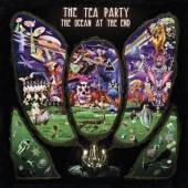 TEA PARTY  - CD OCEAN AT THE END
