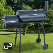  G21 GRIL BBQ SMALL - supershop.sk