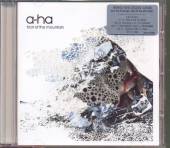 A-HA  - CD FOOT OF THE MOUNTAIN