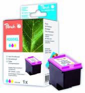  Inkoust Peach CC644EE No.300XL kompatibilní barevný PI300-192 pro HP DJ D1600 series, D2500 series (525str./5%,21ml) - suprshop.cz