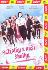  HOLKY Z NASI SKOLKY[] [Cz Dabing] - supershop.sk