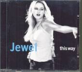 JEWEL  - CD THIS WAY
