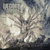 WE CAME AS ROMANS  - CD TRACING BACK ROOTS